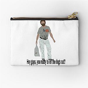 The Hangover - Alan Zipper Pouch