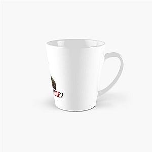 The Hangover Mr Chow But Die Tall Mug