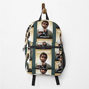 Alan The Hangover Backpack