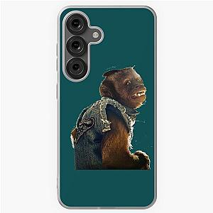 Monkey Samsung Galaxy Soft Case