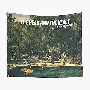 Signs of Light The Head and The Heart Album Tapestry