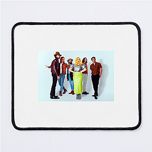 My Soul Sings The Head and The Heart The Head And The Heart Mouse Pads