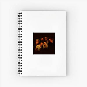 The Head and The Heart Say It Best The Head And The Heart Notebook