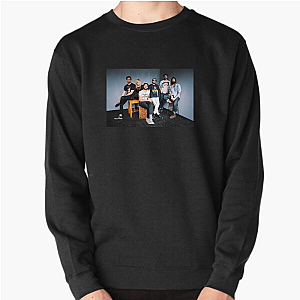 No One Listens Like The Head and The Heart The Head And The Heart Sweatshirts