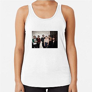 TH&TH Runs My Autumns The Head And The Heart Tank Tops