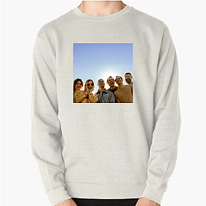 Healing, One Hook at a Time The Head And The Heart Sweatshirts