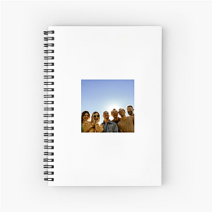 Healing, One Hook at a Time The Head And The Heart Notebook