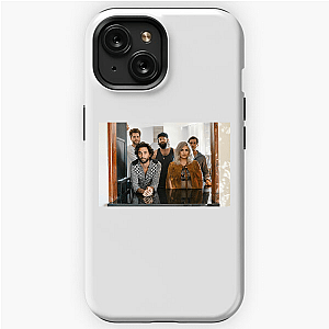 Poetry with Chords – TH&TH The Head And The Heart Samsung Cases