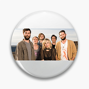 Let It In – The Head and The Heart The Head And The Heart Pins