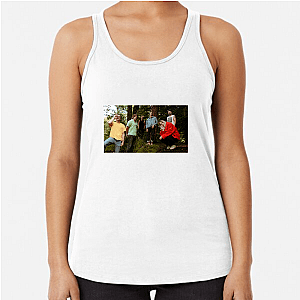 Built on Emotion – TH&TH The Head And The Heart Tank Tops