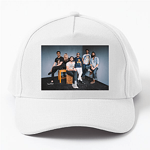 No One Listens Like The Head and The Heart The Head And The Heart Hats & Caps