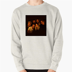 The Head and The Heart Say It Best The Head And The Heart Sweatshirts