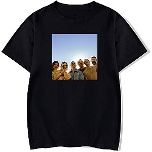 Healing, One Hook at a Time The Head And The Heart T-Shirts