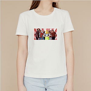 Folk Feels – The Head and The Heart The Head And The Heart T-Shirts