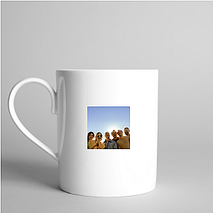 Healing, One Hook at a Time The Head And The Heart Mugs