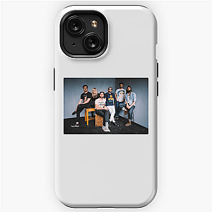 No One Listens Like The Head and The Heart The Head And The Heart iPhone Cases