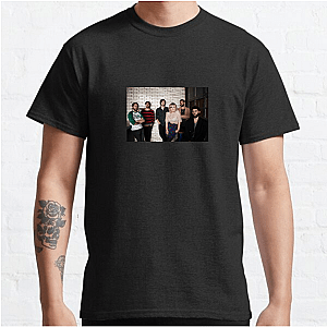 TH&TH Runs My Autumns The Head And The Heart T-Shirts