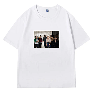 TH&TH Runs My Autumns The Head And The Heart T-Shirts