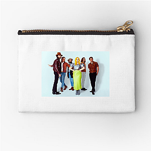 My Soul Sings The Head and The Heart The Head And The Heart Zipper Pouches