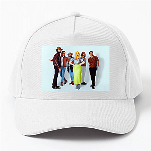 My Soul Sings The Head and The Heart The Head And The Heart Hats & Caps