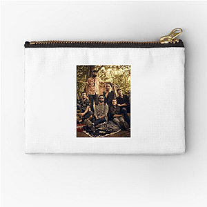 Soft Loud – The Head and The Heart Style The Head And The Heart Zipper Pouches