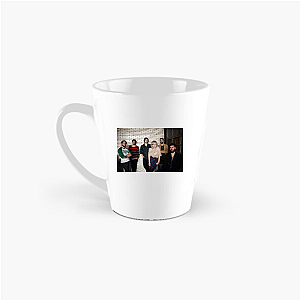 TH&TH Runs My Autumns The Head And The Heart Mugs