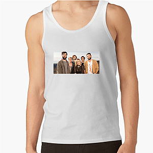 Let It In – The Head and The Heart The Head And The Heart Tank Tops