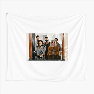 Poetry with Chords – TH&TH The Head And The Heart Tapestries