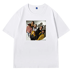 Melancholy, Meet The Head and The Heart The Head And The Heart T-Shirts