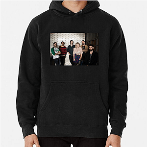 TH&TH Runs My Autumns The Head And The Heart Hoodies