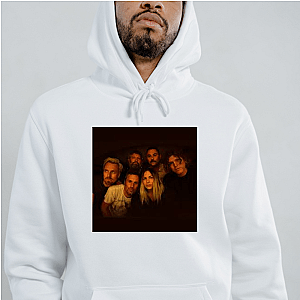 The Head and The Heart Say It Best The Head And The Heart Hoodies