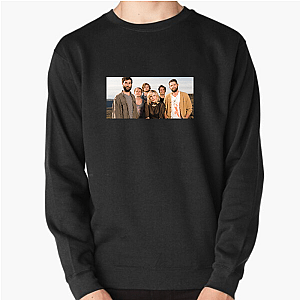 Let It In – The Head and The Heart The Head And The Heart Sweatshirts