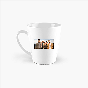 Let It In – The Head and The Heart The Head And The Heart Mugs