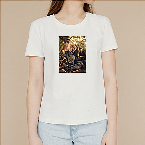 Soft Loud – The Head and The Heart Style The Head And The Heart T-Shirts