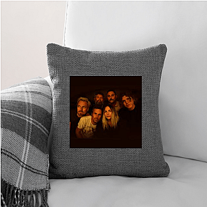 The Head and The Heart Say It Best The Head And The Heart Pillows Cover