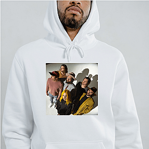 Melancholy, Meet The Head and The Heart The Head And The Heart Hoodies