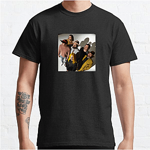 Melancholy, Meet The Head and The Heart The Head And The Heart T-Shirts