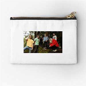 Built on Emotion – TH&TH The Head And The Heart Zipper Pouches