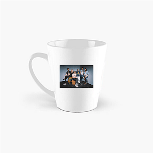 No One Listens Like The Head and The Heart The Head And The Heart Mugs