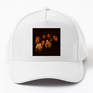 The Head and The Heart Say It Best The Head And The Heart Hats & Caps