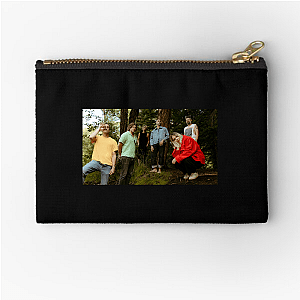 Built on Emotion – TH&TH The Head And The Heart Zipper Pouches