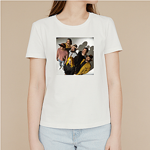 Melancholy, Meet The Head and The Heart The Head And The Heart T-Shirts