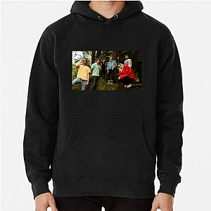 Built on Emotion – TH&TH The Head And The Heart Hoodies