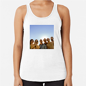 Healing, One Hook at a Time The Head And The Heart Tank Tops