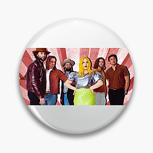 Folk Feels – The Head and The Heart The Head And The Heart Pins
