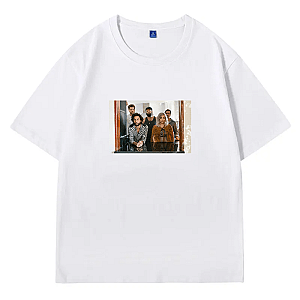 Poetry with Chords – TH&TH The Head And The Heart T-Shirts