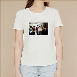 TH&TH Runs My Autumns The Head And The Heart T-Shirts