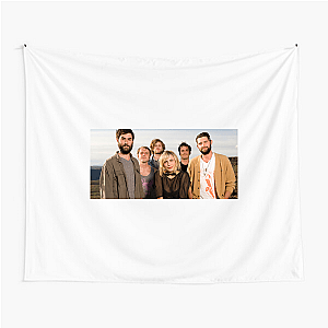 Let It In – The Head and The Heart The Head And The Heart Tapestries