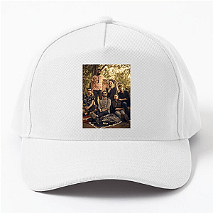 Soft Loud – The Head and The Heart Style The Head And The Heart Hats & Caps