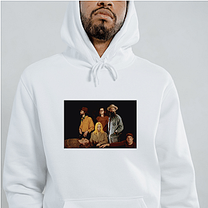 Feel Deep – The Head and The Heart The Head And The Heart Hoodies